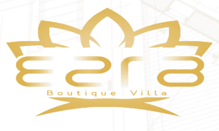 EZRA Boutique Villa