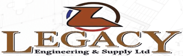 Legacy Engineering & Supply Ltd