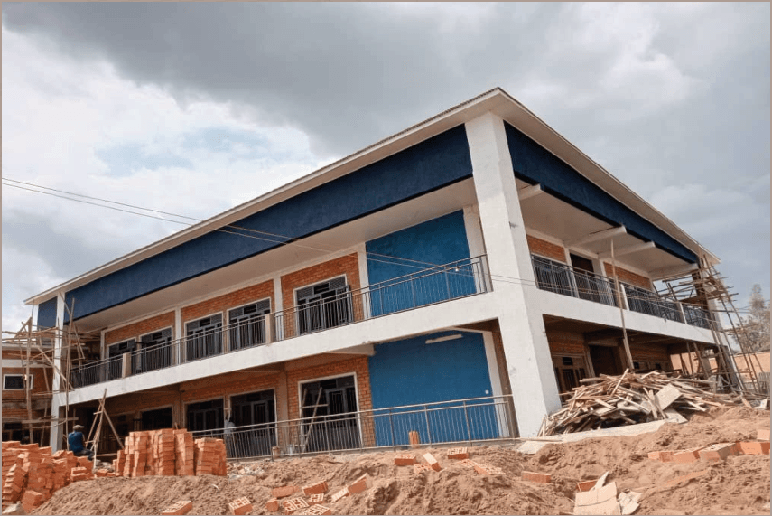 MAHAMA BUSINESS CENTER 3