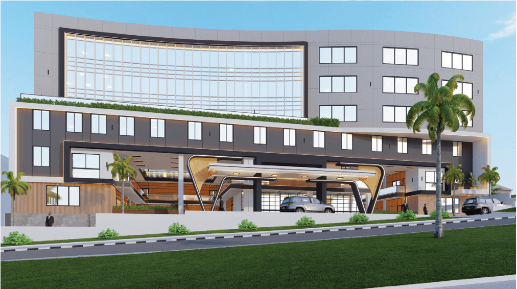 NEW AUCA SCHOOL