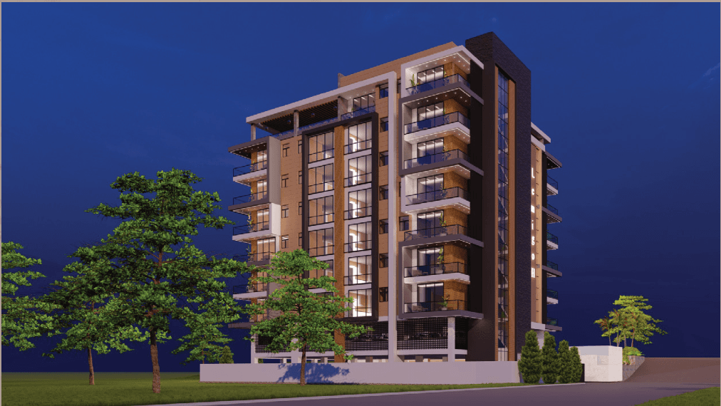 LEMIGO APARTMENTS 2