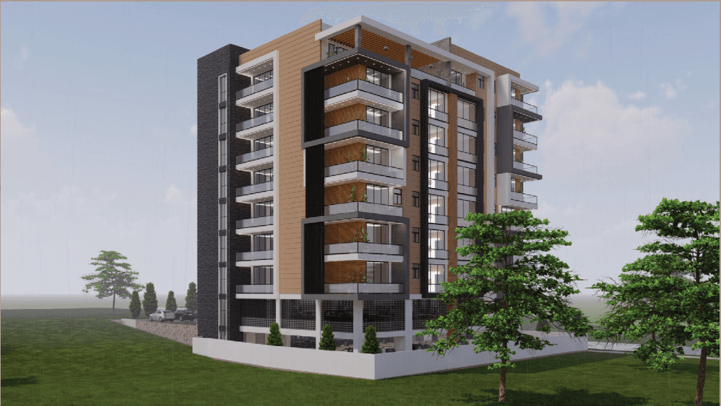 LEMIGO APARTMENTS 3