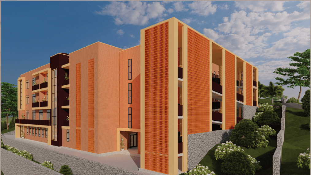 NYAMASHEKE HEALTH CENTER 2
