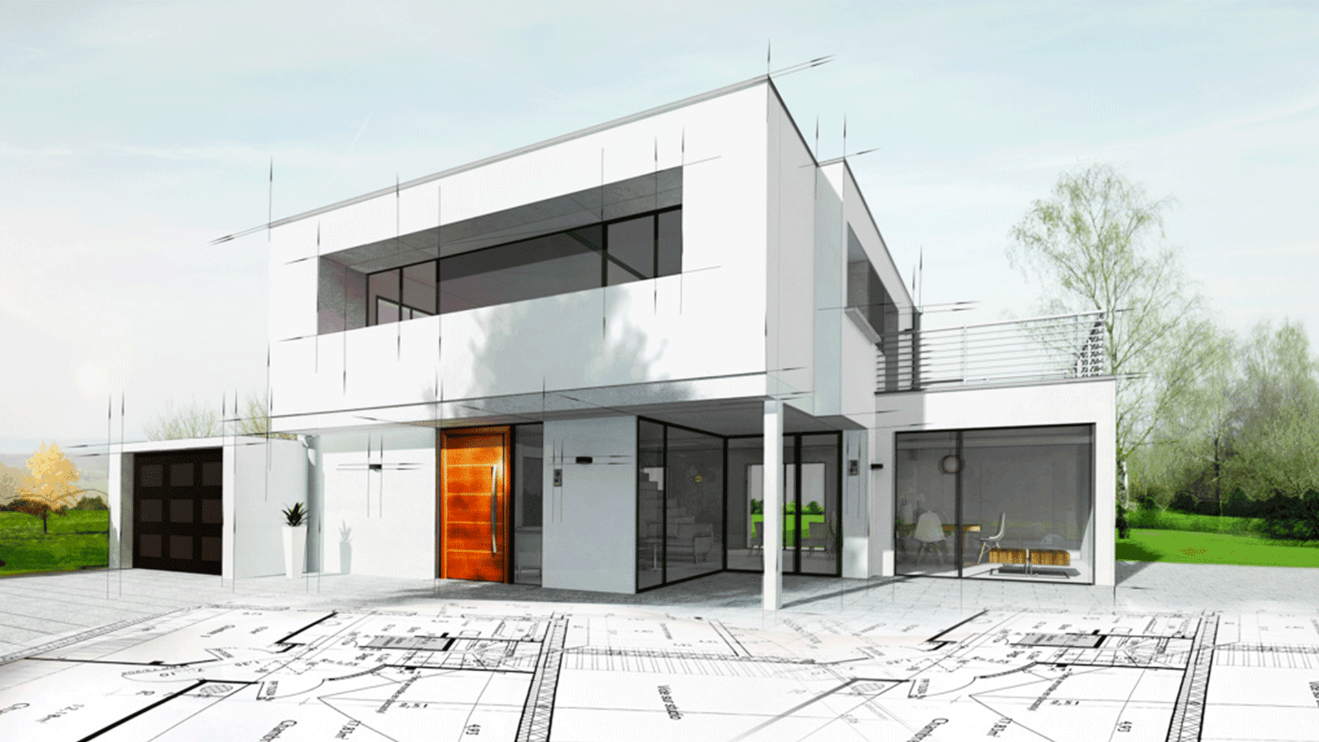 ARCHITECTURAL DESIGN