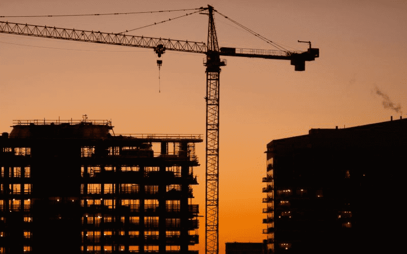 CONSTRUCTION