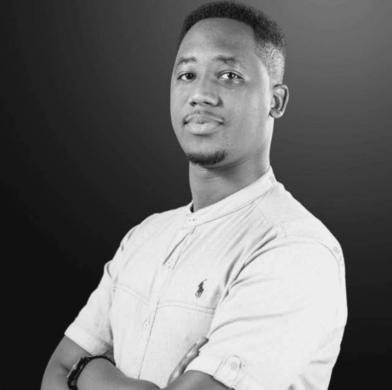 Arch. Cedric HIRWA SIBOMANA